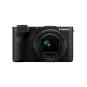 Компактный фотоаппарат Canon PowerShot V1 Premium Vlogger Kit Black (6390C006) | магазин Apple Grokholsky.com — Фото 1