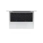 Ноутбук Apple MacBook Pro 14 2026 Apple M5 Pro 18-core 24GB 2TB Silver (MGDP4) | магазин Apple Grokholsky.com — Фото 2