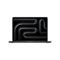 Ноутбук Apple MacBook Pro 14 2026 Apple M5 Pro 18-core 24GB 2TB Space Black (MGDT4) | магазин Apple Grokholsky.com — Фото 1