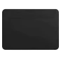 Папка конверт шкіряна Apple Macbook Air 13,6 Proove Leather Sleeve Black/чорний | магазин Apple Grokholsky.com — Фото 1