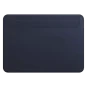 Папка конверт кожанная Apple Macbook Air 13,6 Proove Leather Sleeve Blue/синій | магазин Apple Grokholsky.com — Фото 1