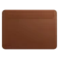 Папка конверт шкіряна Apple Macbook Air 13,6 Proove Leather Sleeve Brown/коричневий | магазин Apple Grokholsky.com — Фото 1