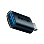 Переходник Baseus Ingenuity Mini OTG USB 3.1 to Type-C | магазин Apple Grokholsky.com — Фото 1