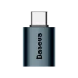 Переходник Baseus Ingenuity Mini OTG USB 3.1 to Type-C | магазин Apple Grokholsky.com — Фото 2
