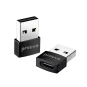 Переходник Proove Extention OTG USB to Type-C | магазин Apple Grokholsky.com — Фото 1