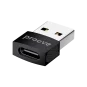Переходник Proove Extention OTG USB to Type-C | магазин Apple Grokholsky.com — Фото 2