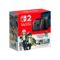 Портативная игровая приставка Nintendo Switch 2 Black Pokemon Legends: Z-A Bundle (0045496337254) | магазин Apple Grokholsky.com — Фото 1