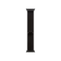 Ремінець Apple Black/Charcoal Trail Loop - Black Titanium Finish для Watch 44/45/46/49mm - S/M (MG9T4) | магазин Apple Grokholsky.com — Фото 1