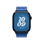 Ремешок Apple Blue Ribbon Nike Sport Loop для Watch 38/40/41/42mm (MGCT4, MGD14) | магазин Apple Grokholsky.com — Фото 2