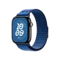Ремешок Apple Blue Ribbon Nike Sport Loop для Watch 38/40/41/42mm (MGCT4, MGD14) | магазин Apple Grokholsky.com — Фото 3