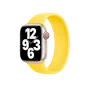 Ремінець Apple Canary Yellow Solo Loop - Size 9 для Watch 42/44/45/49mm Size 9 (MQW83) | магазин Apple Grokholsky.com — Фото 2