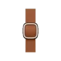 Ремешок Apple Caramel Modern Buckle Medium для Watch 38/40/41/42mm (MGG44) | магазин Apple Grokholsky.com — Фото 1