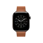 Ремінець Apple Caramel Modern Buckle Small для Watch 38/40/41/42mm (MGG34) | магазин Apple Grokholsky.com — Фото 3