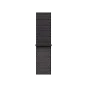 Ремінець Apple Dark Gray Sport Loop для Watch 38/40/41/42mm (MFFA4, MFFG4) | магазин Apple Grokholsky.com — Фото 1