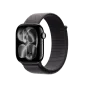 Ремінець Apple Dark Gray Sport Loop для Watch 38/40/41/42mm (MFFA4, MFFG4) | магазин Apple Grokholsky.com — Фото 3