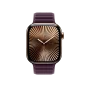 Ремешок Apple для годинника Watch 40/41/42mm Blackberry Magnetic Link - S/M (MXWK3) | магазин Apple Grokholsky.com — Фото 2