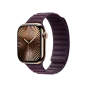 Ремешок Apple для годинника Watch 40/41/42mm Blackberry Magnetic Link - S/M (MXWK3) | магазин Apple Grokholsky.com — Фото 3
