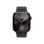 Ремешок Apple для Watch 42mm Magnetic Link Black - M/L (MXWR3) | магазин Apple Grokholsky.com — Фото 2