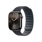 Ремешок Apple для Watch 42mm Magnetic Link Black - M/L (MXWR3) | магазин Apple Grokholsky.com — Фото 3