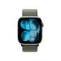 Ремінець Apple Forest Sport Loop для Watch 44/45/46/49mm (MFFJ4) | магазин Apple Grokholsky.com — Фото 2
