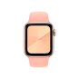 Ремінець Apple Grapefruit Sport Band Regular (MXNY2) для Watch 42/44mm | магазин Apple Grokholsky.com — Фото 3
