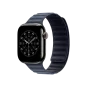 Ремешок Apple Magnetic Link M/L для Watch 38/40/41/42mm - Navy (MGDC4) | магазин Apple Grokholsky.com — Фото 3