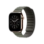 Ремешок Apple Magnetic Link M/L для Watch 38/40/41/42mm - Sage Gray (MGDE4) | магазин Apple Grokholsky.com — Фото 2