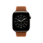 Ремінець Apple Magnetic Link M/L для Watch 44/45/46/49mm - Caramel (MGDG4) | магазин Apple Grokholsky.com — Фото 2