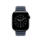 Ремешок Apple Magnetic Link S/M для Watch 38/40/41/42mm - Navy (MGDA4) | магазин Apple Grokholsky.com — Фото 2