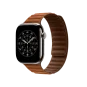 Ремешок Apple Magnetic Link S/M для Watch 44/45/46/49mm - Caramel (MGDF4) | магазин Apple Grokholsky.com — Фото 3