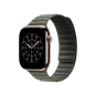 Ремінець Apple Magnetic Link S/M для Watch 44/45/46/49mm - Sage Gray (MGDK4) | магазин Apple Grokholsky.com — Фото 2