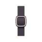 Ремешок Apple Midnight Purple Modern Buckle Medium для Watch 38/40/41/42mm (MGG74) | магазин Apple Grokholsky.com — Фото 1