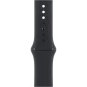 Ремешок Apple Midnight Sport Band S/M для Watch 42/44/45/49mm (MPLT3) | магазин Apple Grokholsky.com — Фото 1