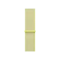 Ремешок Apple Neon Yellow Sport Loop для Watch 38/40/41/42mm (MFF94, MFFF4) | магазин Apple Grokholsky.com — Фото 1