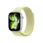 Ремешок Apple Neon Yellow Sport Loop для Watch 38/40/41/42mm (MFF94, MFFF4) | магазин Apple Grokholsky.com — Фото 2