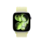 Ремешок Apple Neon Yellow Sport Loop для Watch 38/40/41/42mm (MFF94, MFFF4) | магазин Apple Grokholsky.com — Фото 3