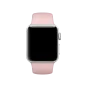Ремешок Apple Pink Sand Sport Band для Watch 42mm/44mm MNJ92 | магазин Apple Grokholsky.com — Фото 3
