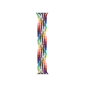 Ремінець Apple Pride Edition Braided Solo Loop - Size 7 для Watch 38/40mm (MJX63) | магазин Apple Grokholsky.com — Фото 1