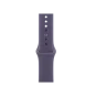Ремінець Apple Purple Fog Sport Band M/L для Watch 44/45/46/49mm (MFH14) | магазин Apple Grokholsky.com — Фото 1