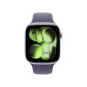 Ремінець Apple Purple Fog Sport Band M/L для Watch 44/45/46/49mm (MFH14) | магазин Apple Grokholsky.com — Фото 2