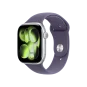 Ремінець Apple Purple Fog Sport Band M/L для Watch 44/45/46/49mm (MFH14) | магазин Apple Grokholsky.com — Фото 3
