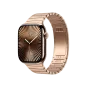 Ремінець Apple Ремінець Link Bracelet Gold для Watch 42 mm (MXMC3) | магазин Apple Grokholsky.com — Фото 2