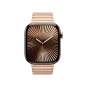 Ремінець Apple Ремінець Link Bracelet Gold для Watch 42 mm (MXMC3) | магазин Apple Grokholsky.com — Фото 3