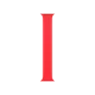 Ремінець Apple Solo Loop (PRODUCT) RED Size 8 (MYTP2) for Watch 42 / 44mm | магазин Apple Grokholsky.com — Фото 1