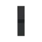 Ремешок Apple Space Black Milanese Loop для Watch 38mm/40mm (MLJJ2) | магазин Apple Grokholsky.com — Фото 1