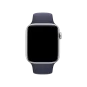 Ремінець Apple Sport Band Midnight Blue MTPH2 for Apple Watch 38mm/40mm | магазин Apple Grokholsky.com — Фото 3