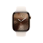 Ремешок Apple Sport Band S/M для Watch 38/40mm - Starlight (MYJ33) | магазин Apple Grokholsky.com — Фото 2