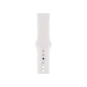 Ремешок Apple Sport Band White MTP52 for Apple Watch 38mm/40mm | магазин Apple Grokholsky.com — Фото 1
