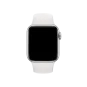 Ремешок Apple Sport Band White MTP52 for Apple Watch 38mm/40mm | магазин Apple Grokholsky.com — Фото 2