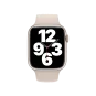 Ремінець Apple Starlight Sport Band M/L для Watch 38/40/41mm (MPLR3) | магазин Apple Grokholsky.com — Фото 2